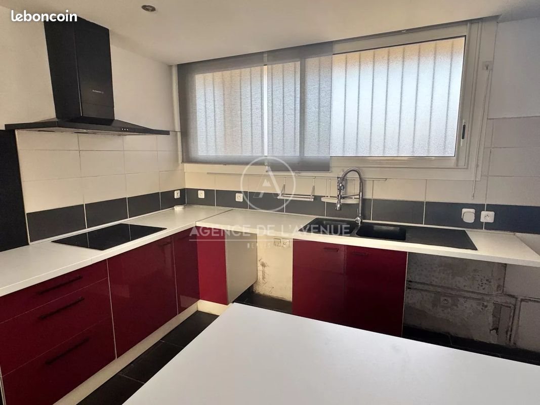 Appartement à vendre, 71m², La Seyne-sur-Mer