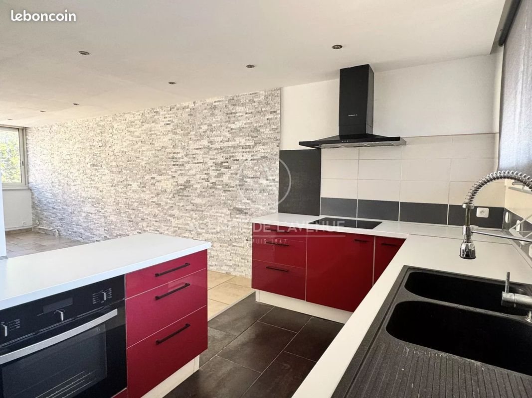 Appartement à vendre, 71m², La Seyne-sur-Mer