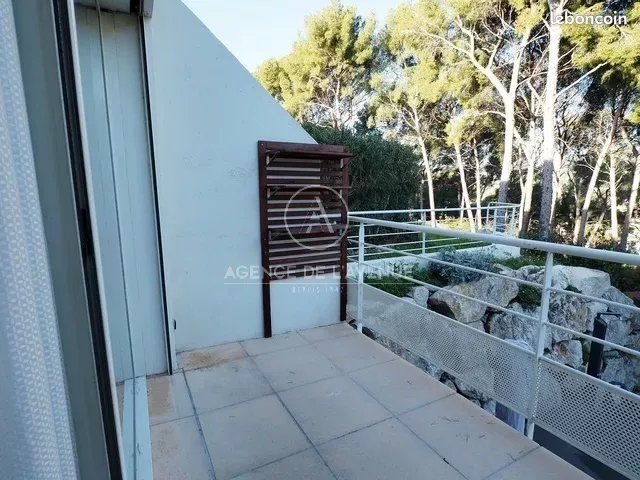 Appartement à vendre, 38m², La Ciotat