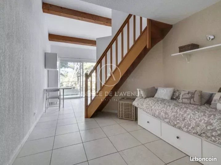 Appartement à vendre, 38m², La Ciotat