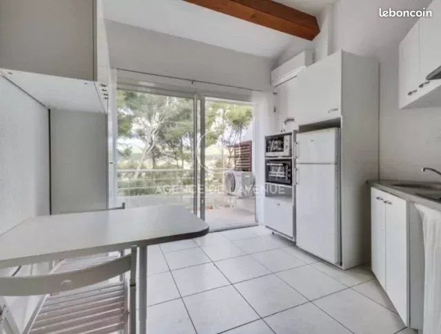 Appartement à vendre, 38m², La Ciotat