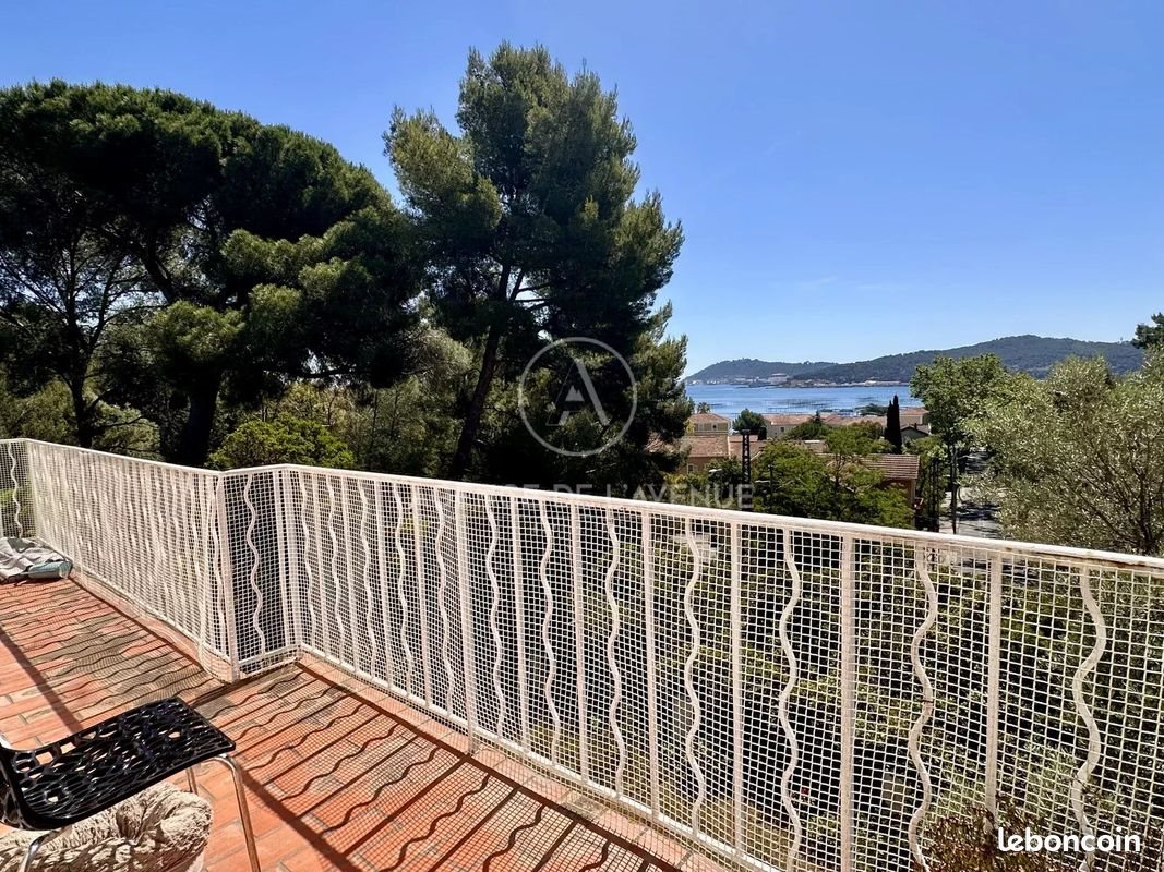 Appartement à vendre, 61m², La Seyne-sur-Mer