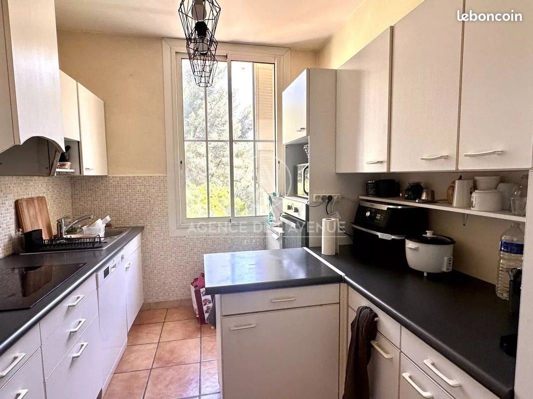 Appartement à vendre, 61m², La Seyne-sur-Mer