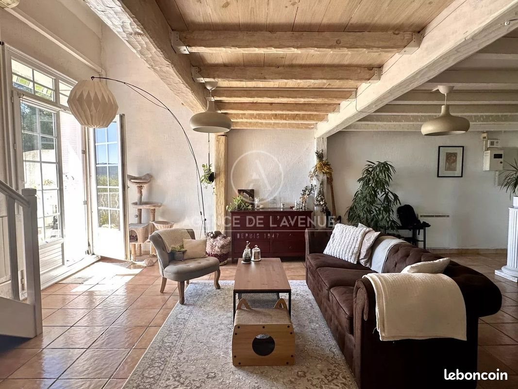 Appartement à vendre, 61m², La Seyne-sur-Mer