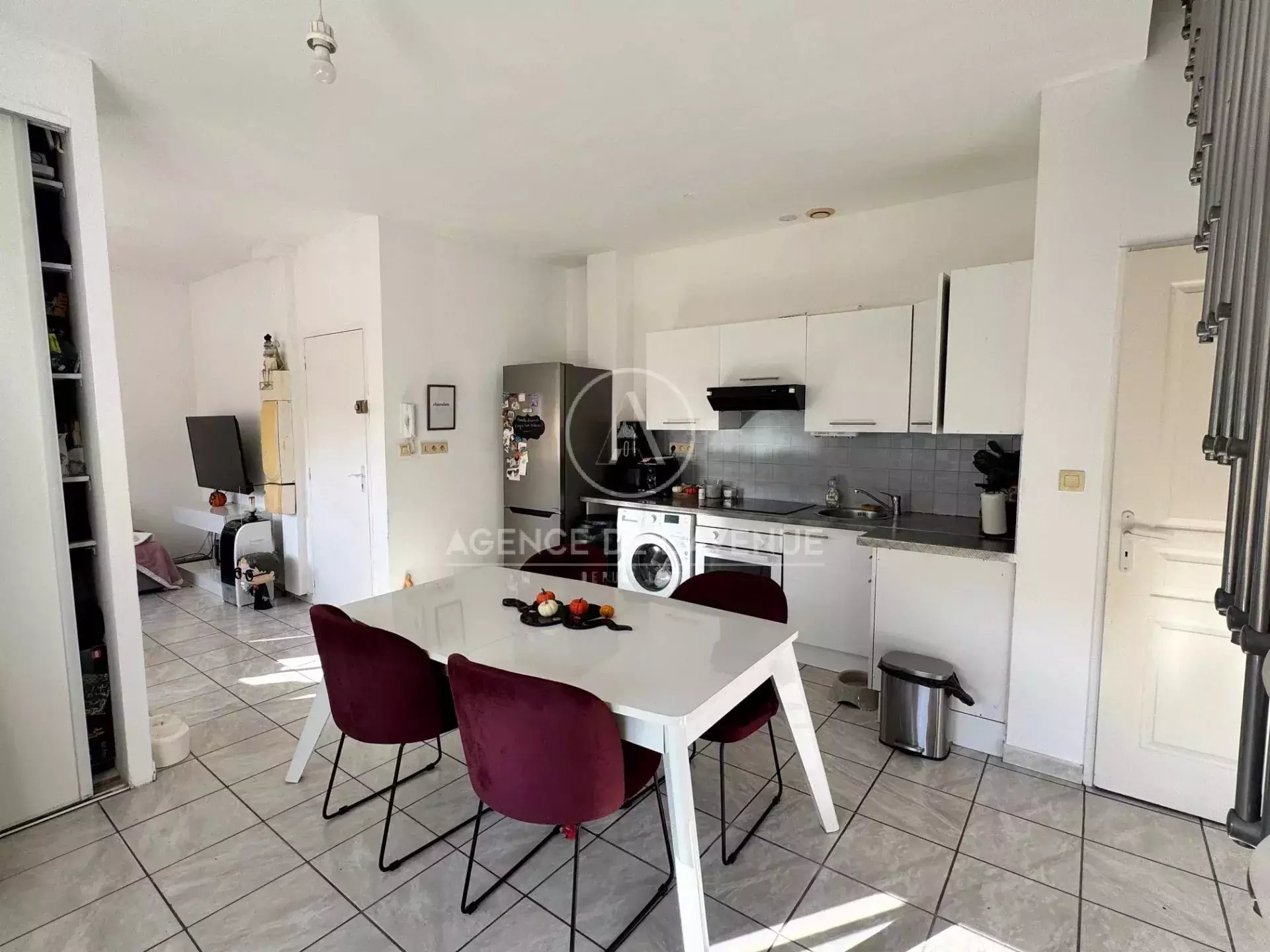 Appartement à vendre, 42m², La Seyne-sur-Mer