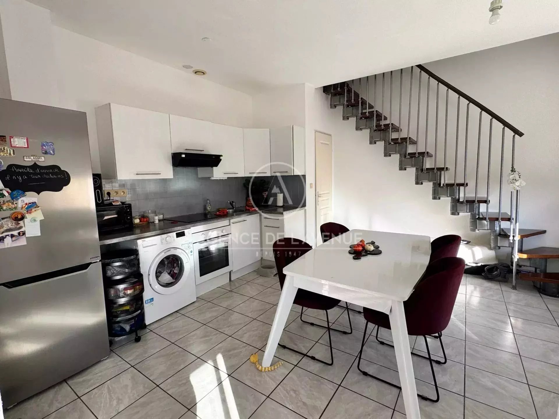 Appartement à vendre, 42m², La Seyne-sur-Mer