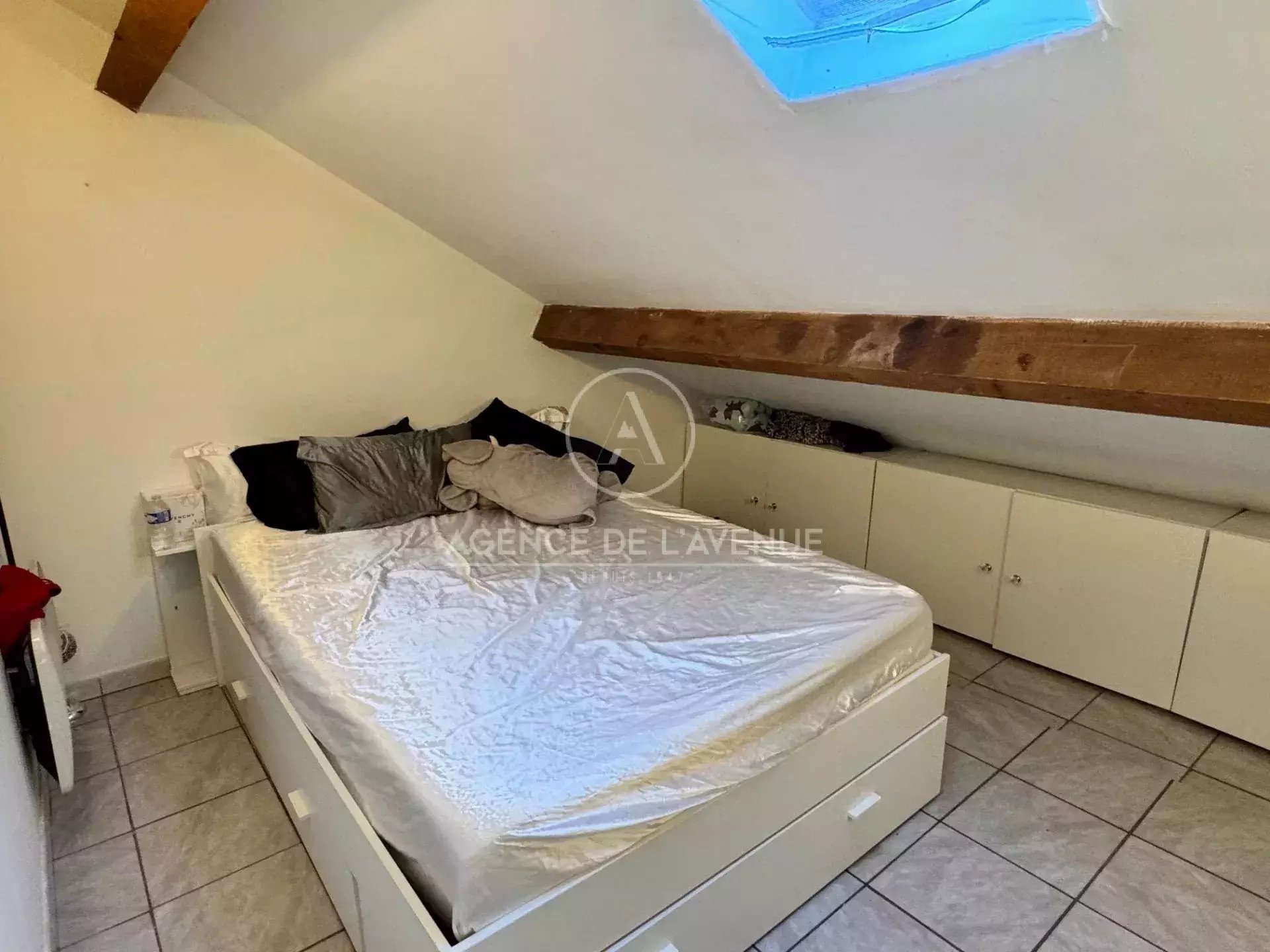 Appartement à vendre, 42m², La Seyne-sur-Mer