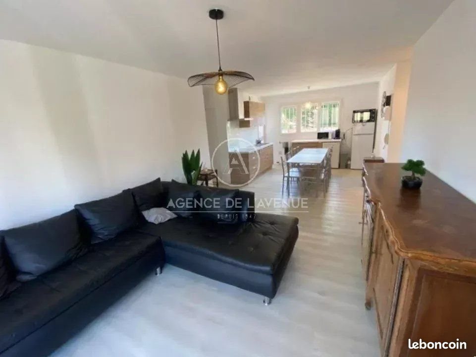 Appartement à vendre, 66m², La Seyne-sur-Mer
