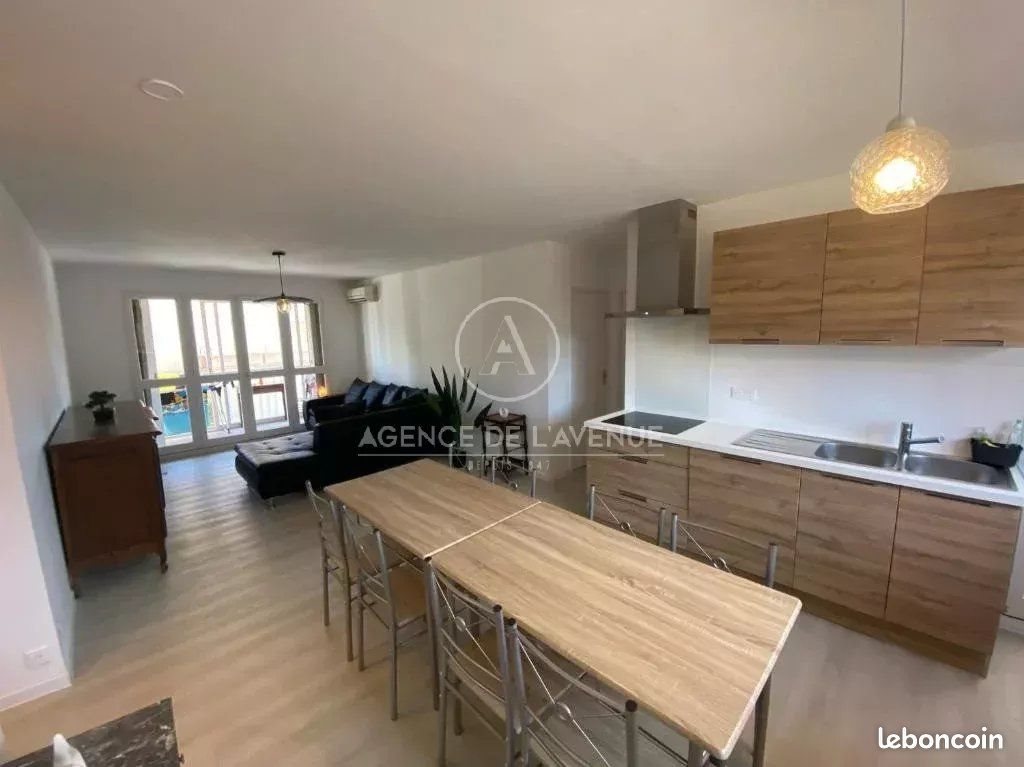 Appartement à vendre, 66m², La Seyne-sur-Mer