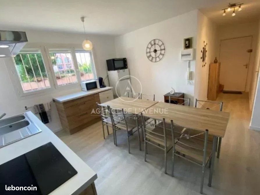 Appartement à vendre, 66m², La Seyne-sur-Mer