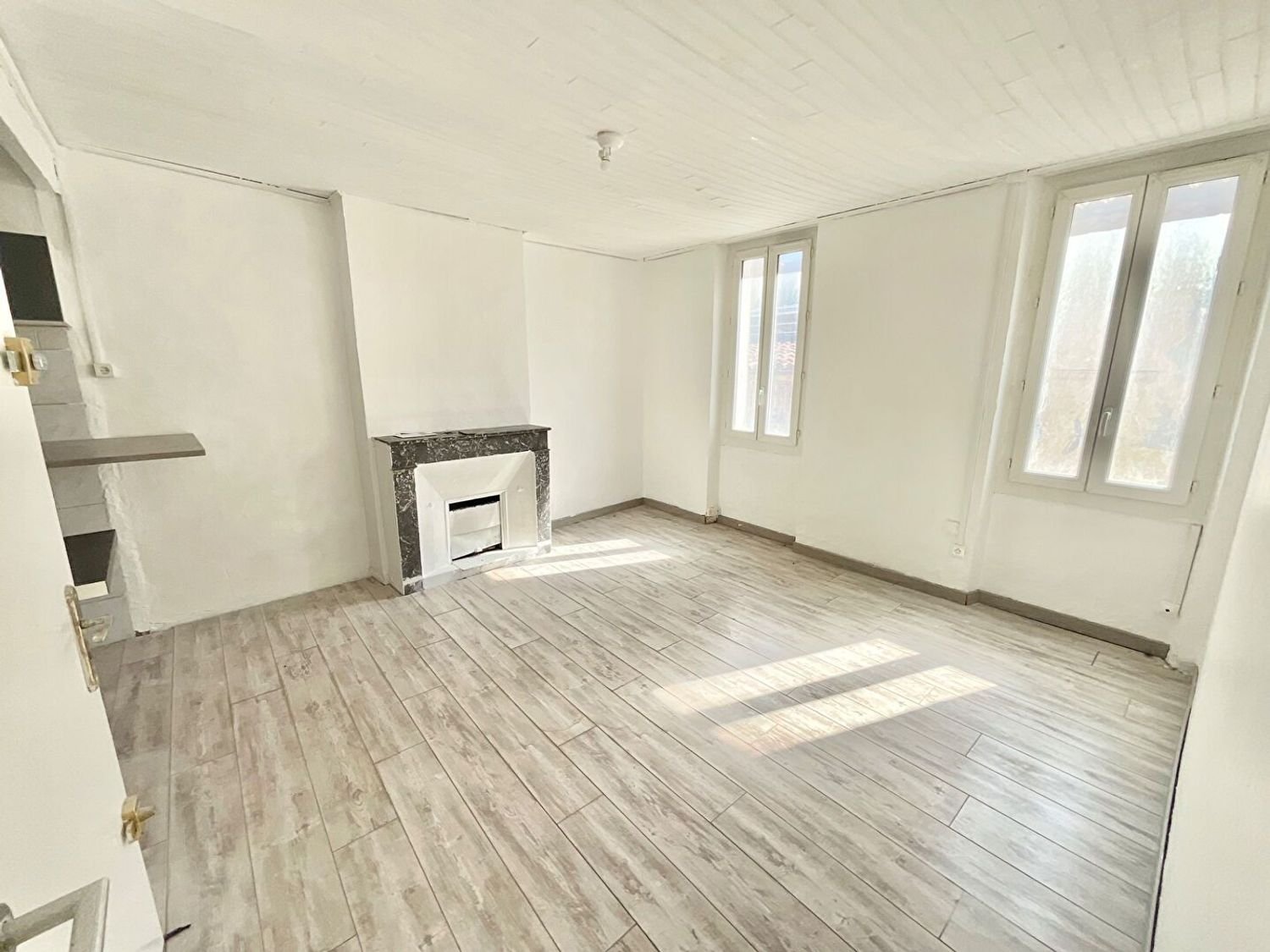 Appartement à vendre, 40m², La Seyne-sur-Mer