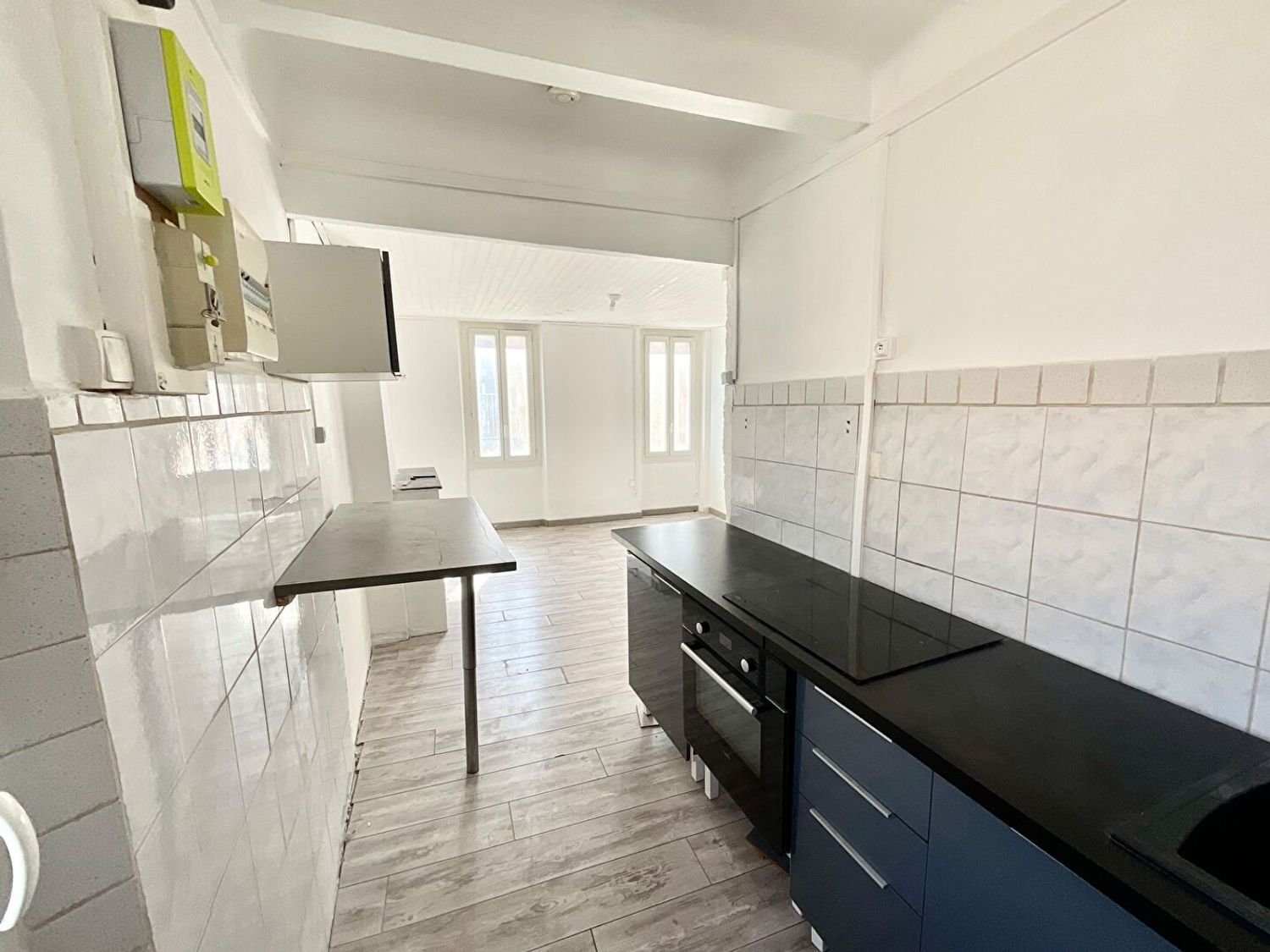 Appartement à vendre, 40m², La Seyne-sur-Mer
