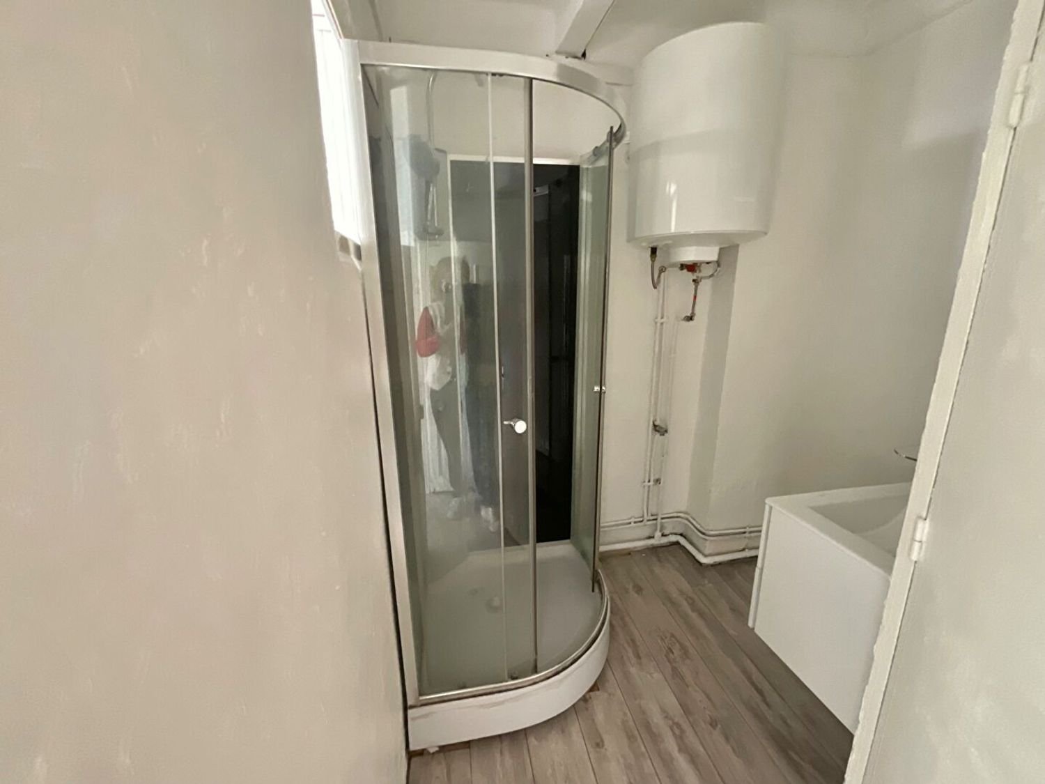 Appartement à vendre, 40m², La Seyne-sur-Mer