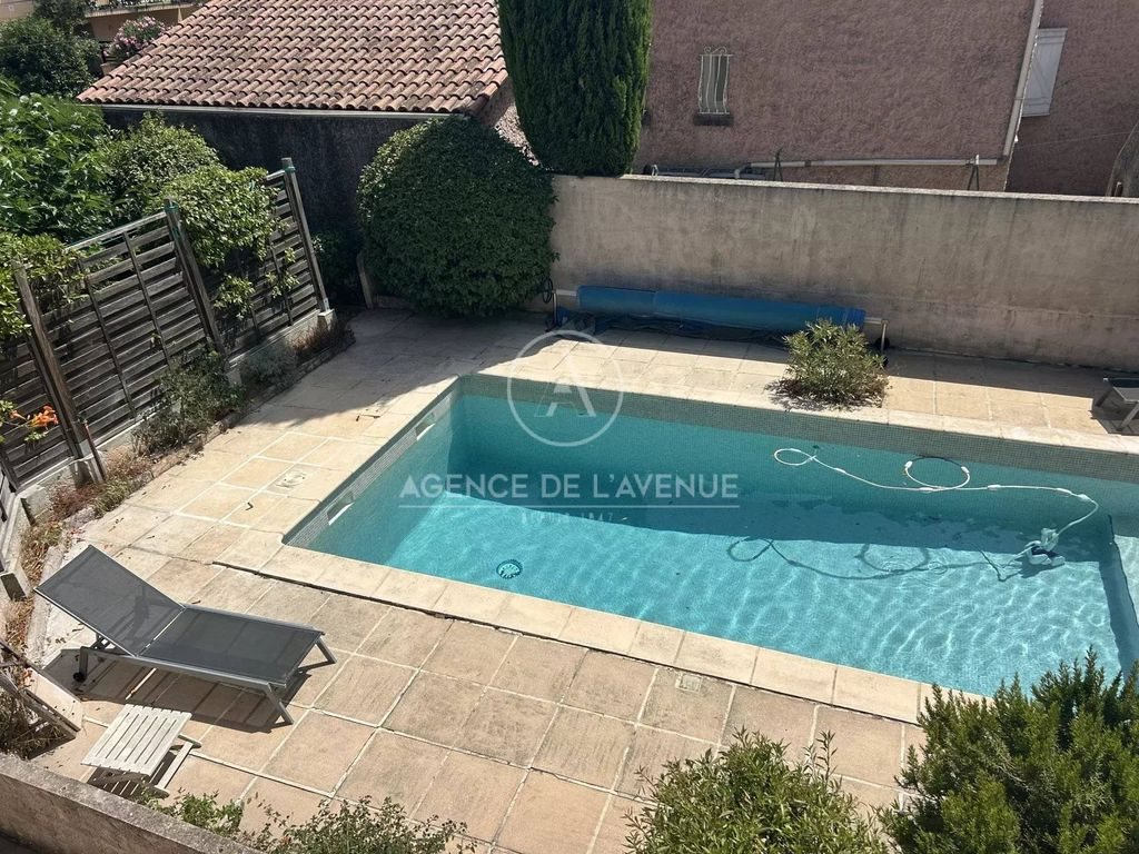 Maison à vendre, 150m², La Seyne-sur-Mer