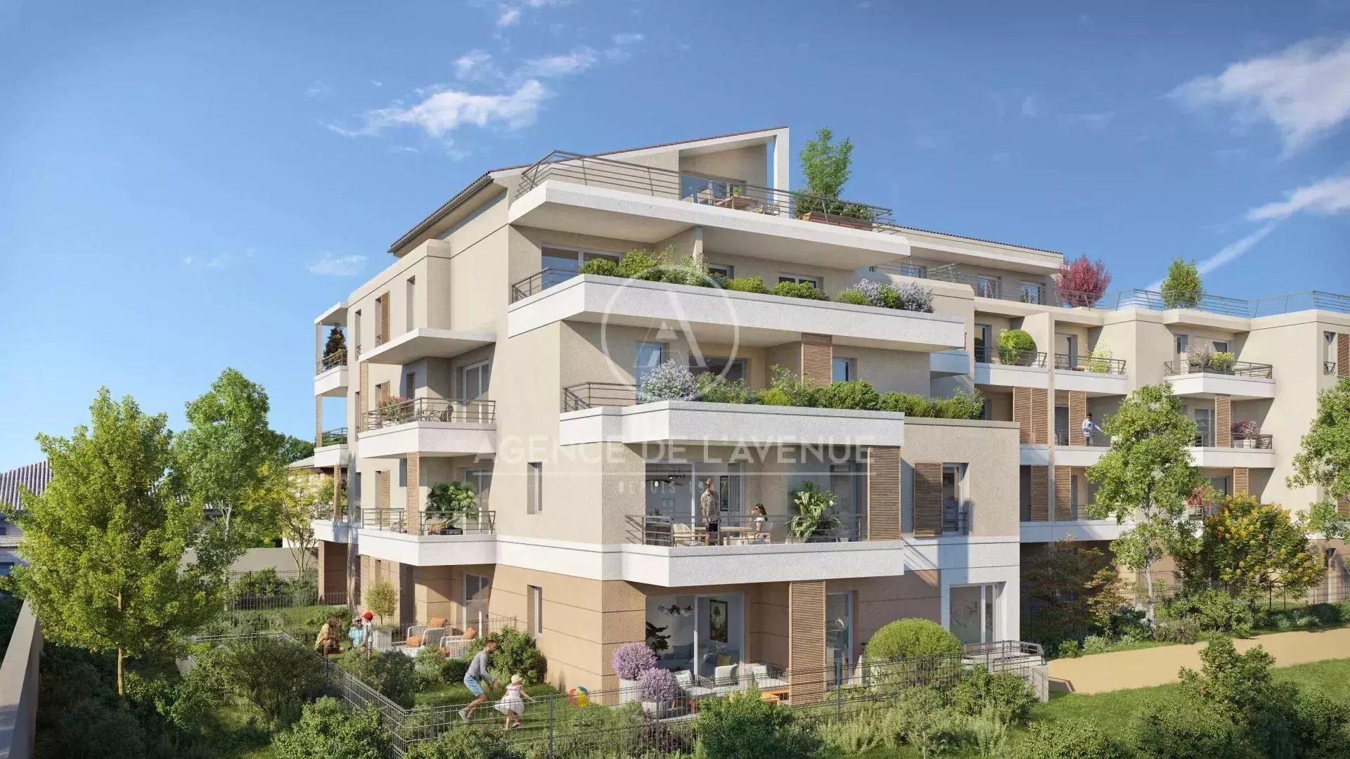 Appartement à vendre, 62m², La Seyne-sur-Mer
