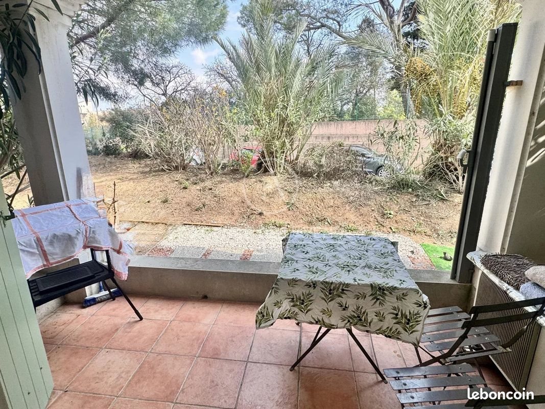 Appartement à vendre, 50m², La Garde