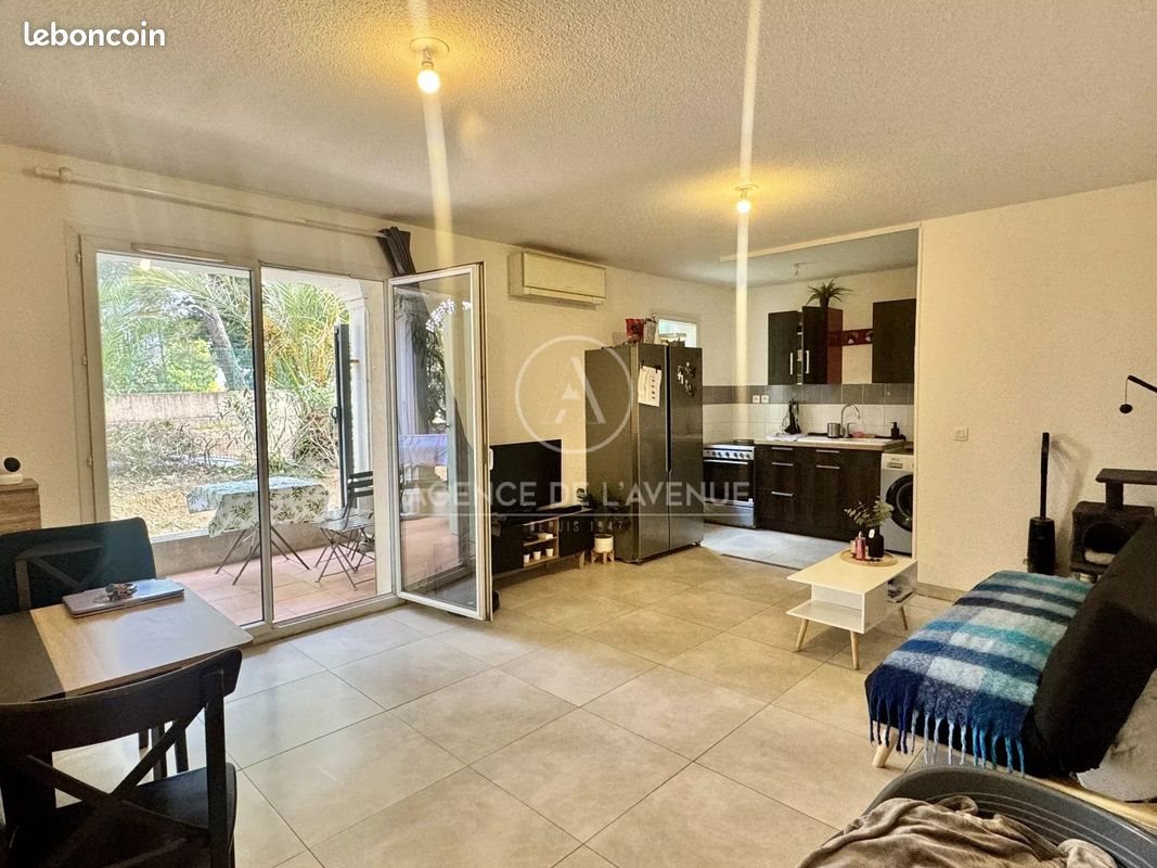 Appartement à vendre, 50m², La Garde