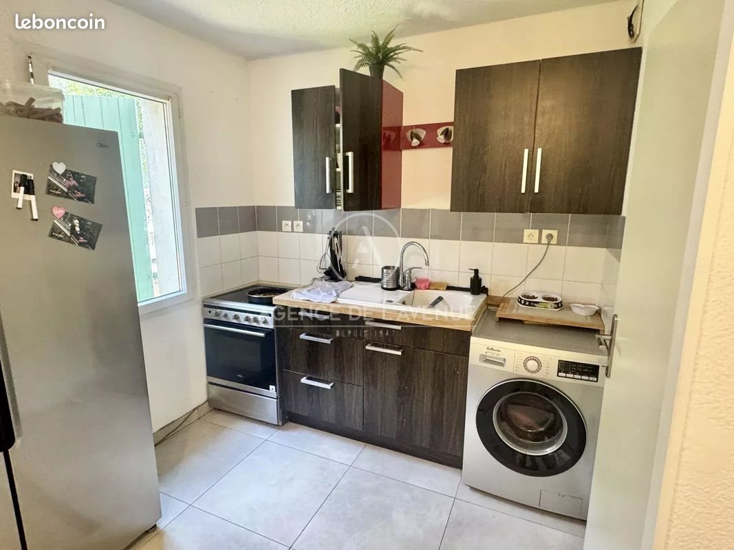 Appartement à vendre, 50m², La Garde