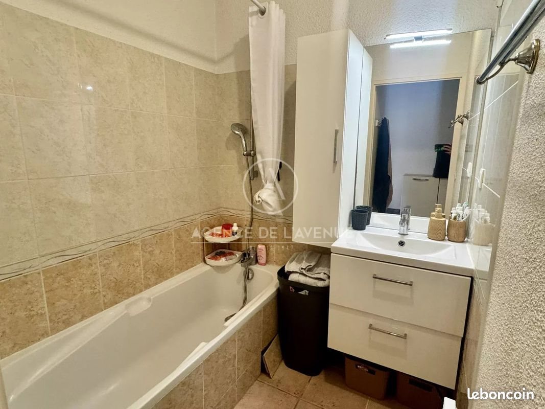 Appartement à vendre, 50m², La Garde