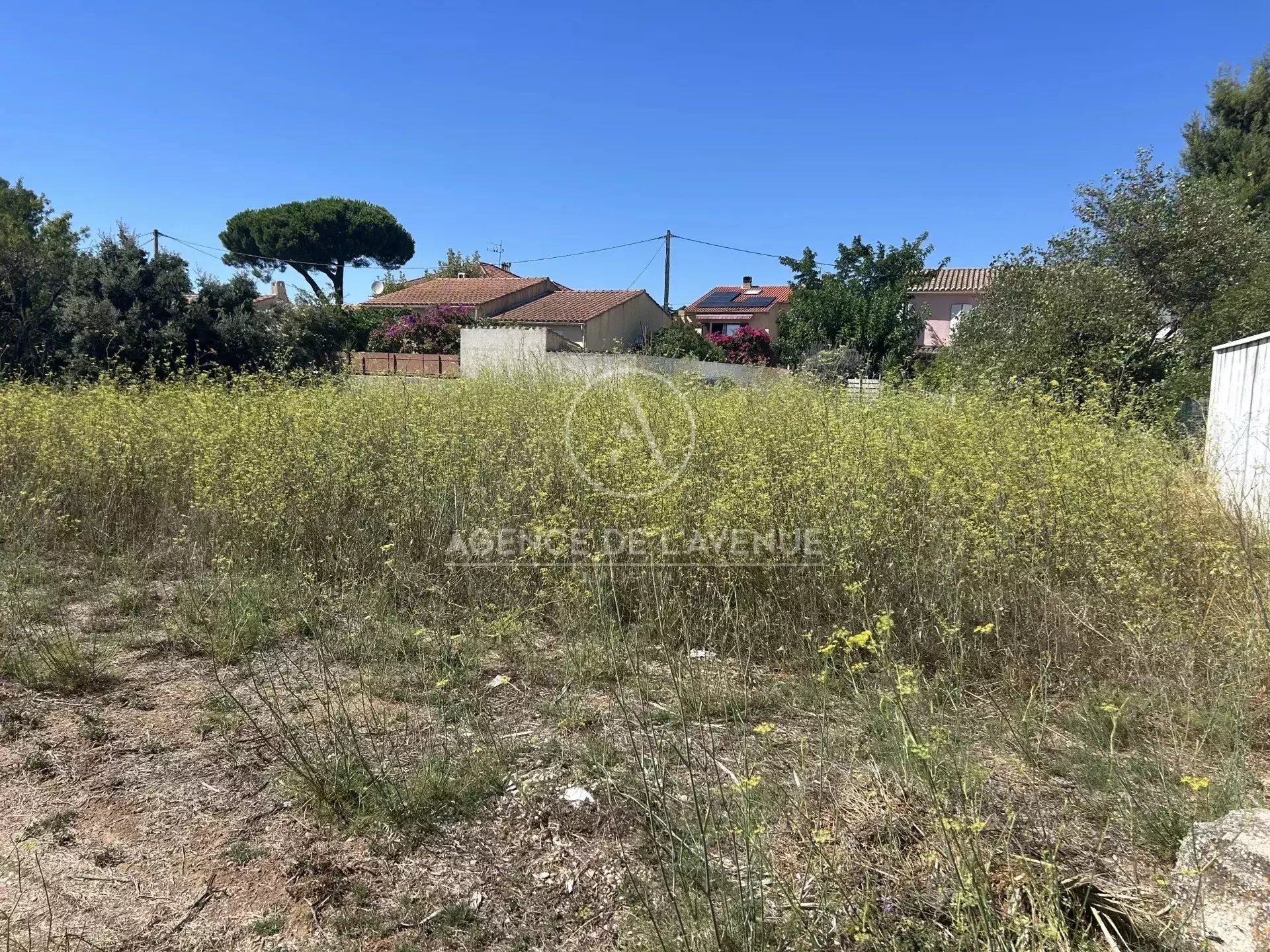 Maison à vendre, 1000m², La Seyne-sur-Mer