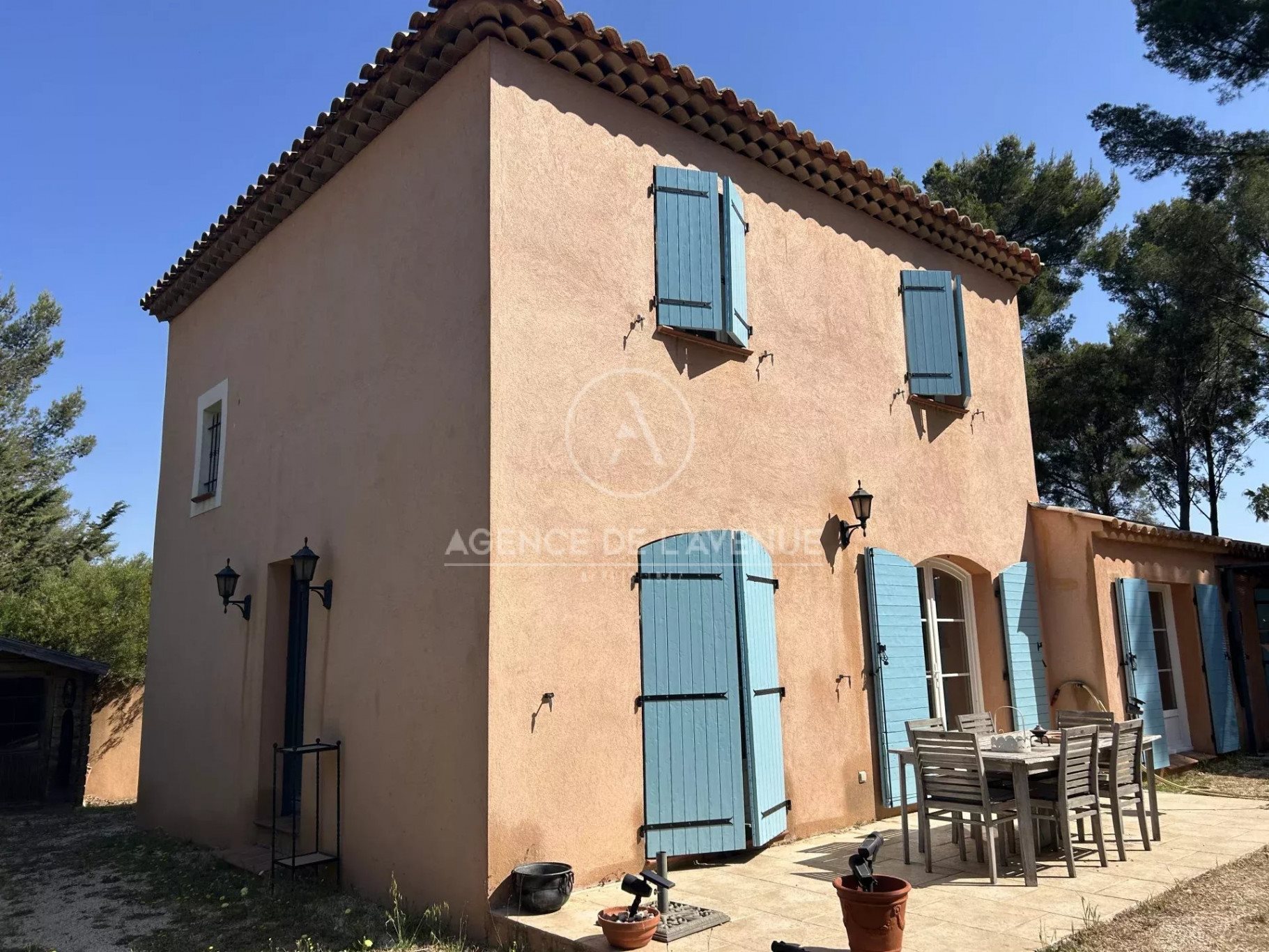Maison à vendre, 125m², La Seyne-sur-Mer