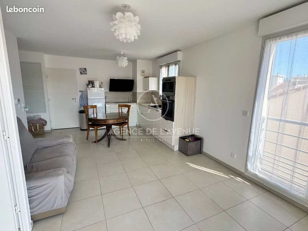 Appartement à louer, 52m², La Seyne-sur-Mer
