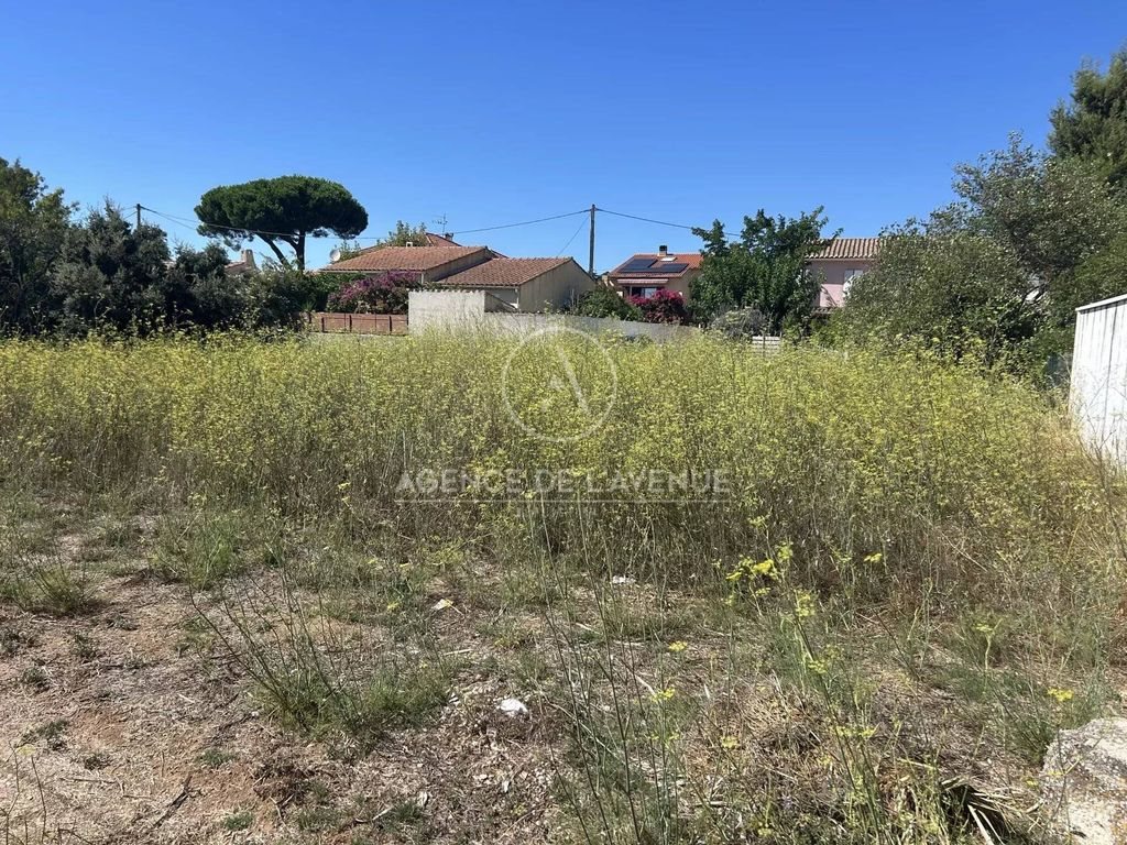 Maison à vendre, 1000m², La Seyne-sur-Mer