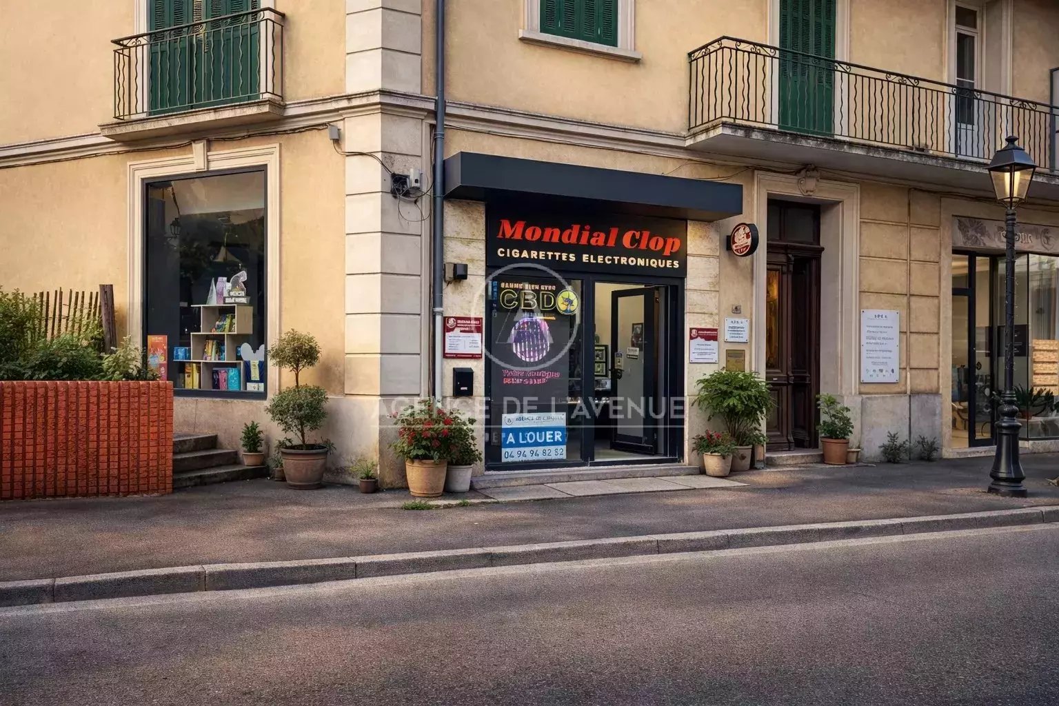 Maison à louer, 65m², La Seyne-sur-Mer