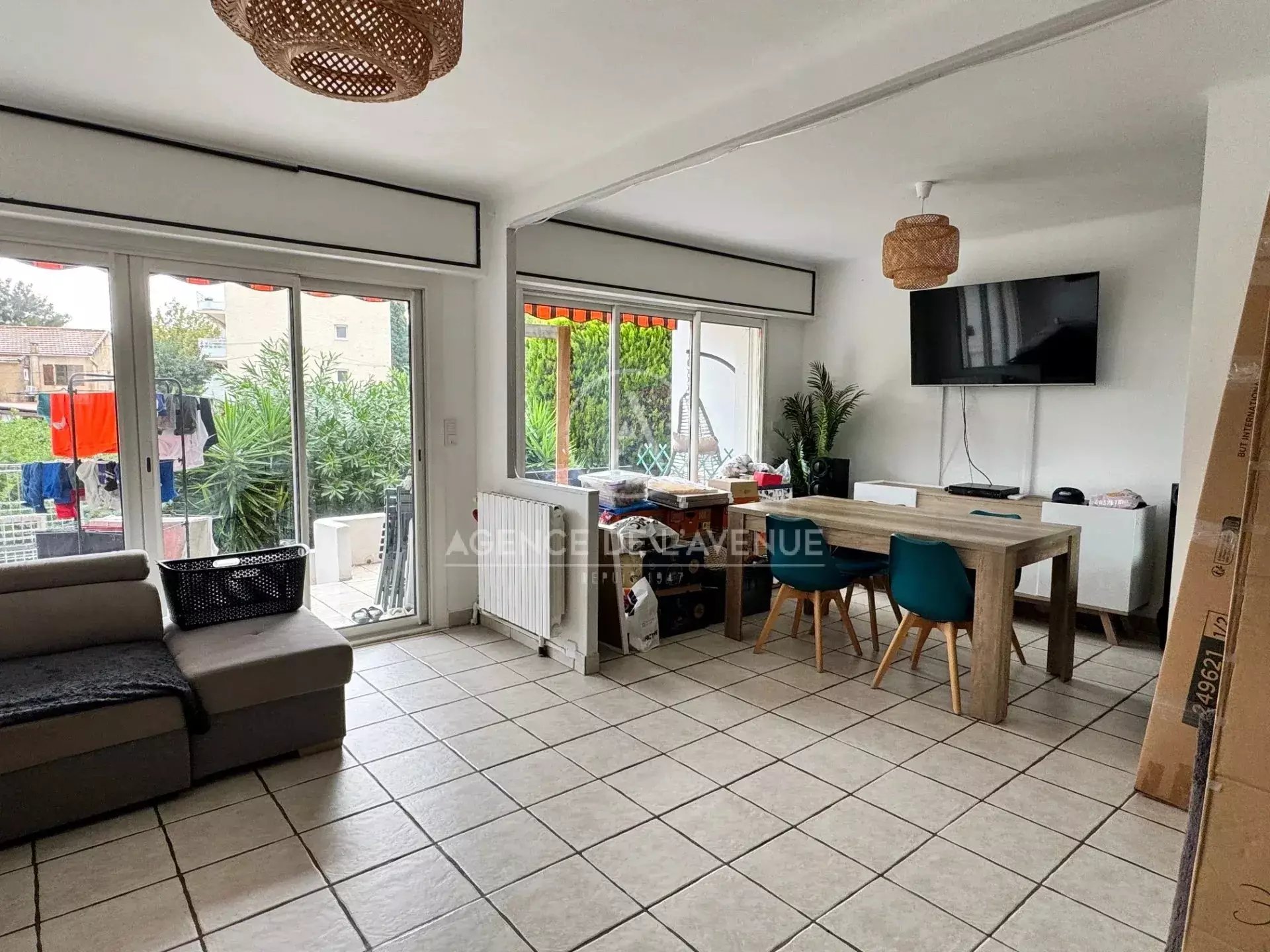 Appartement à louer, 69m², La Seyne-sur-Mer