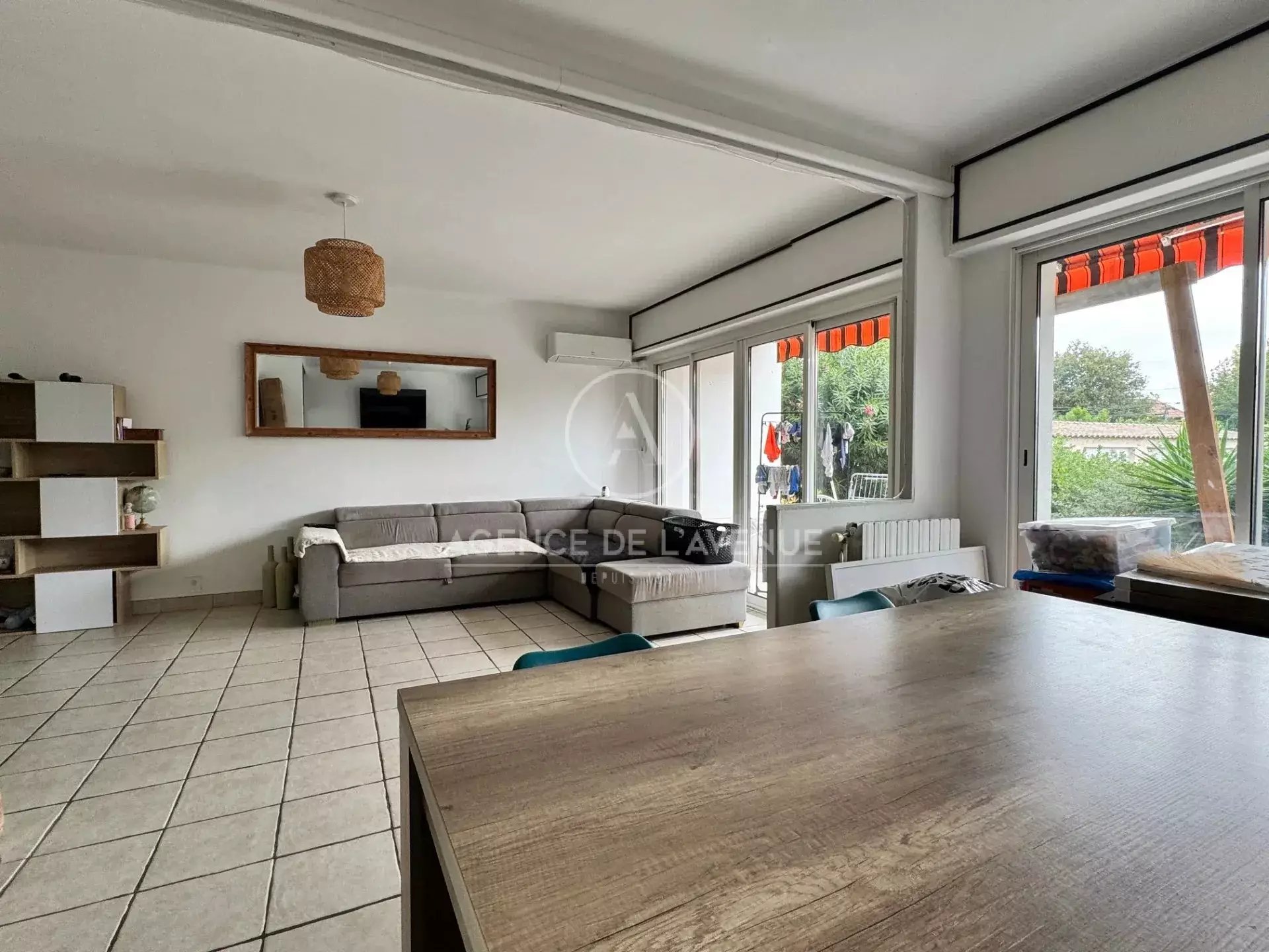 Appartement à louer, 69m², La Seyne-sur-Mer