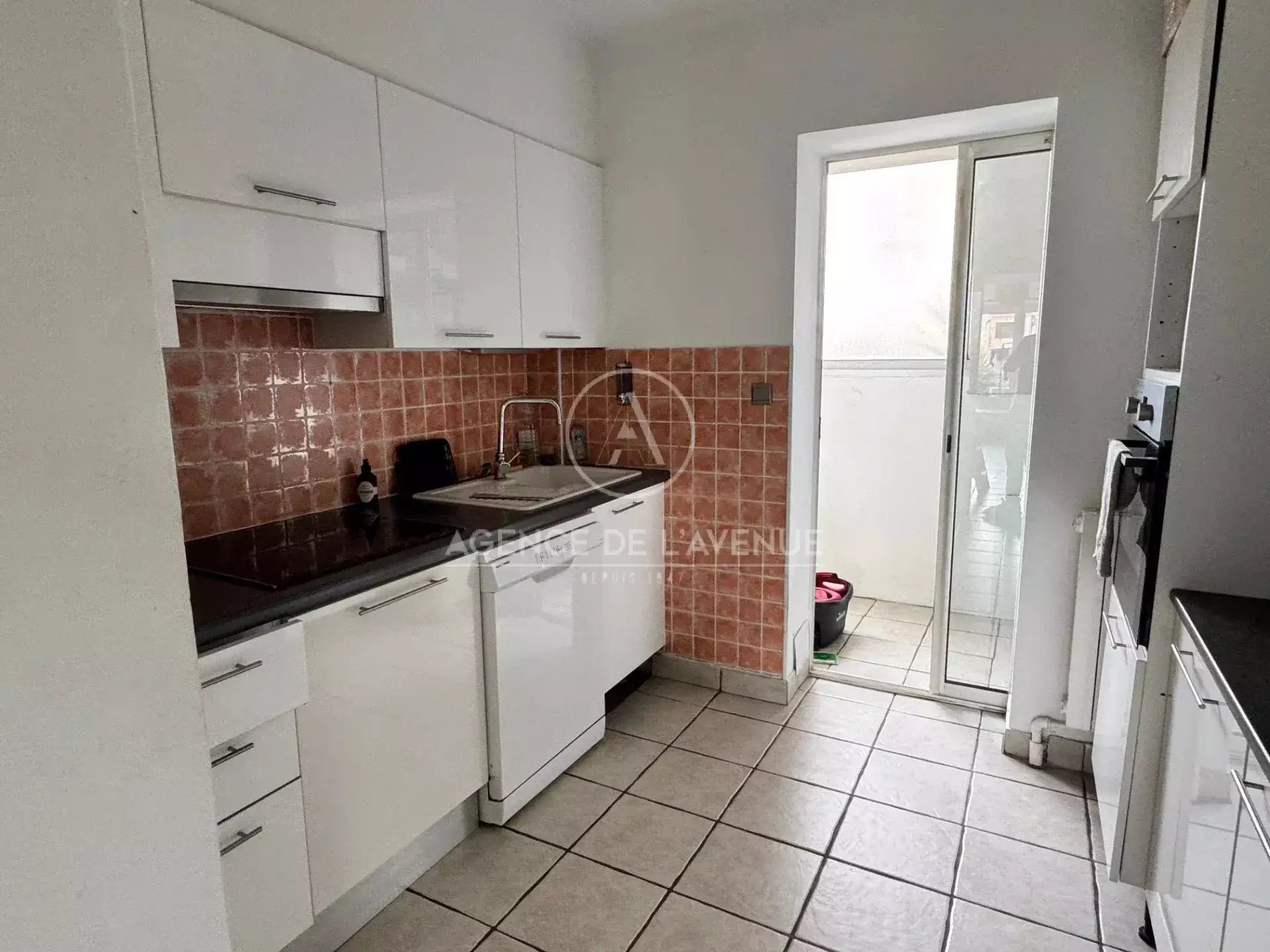 Appartement à louer, 69m², La Seyne-sur-Mer