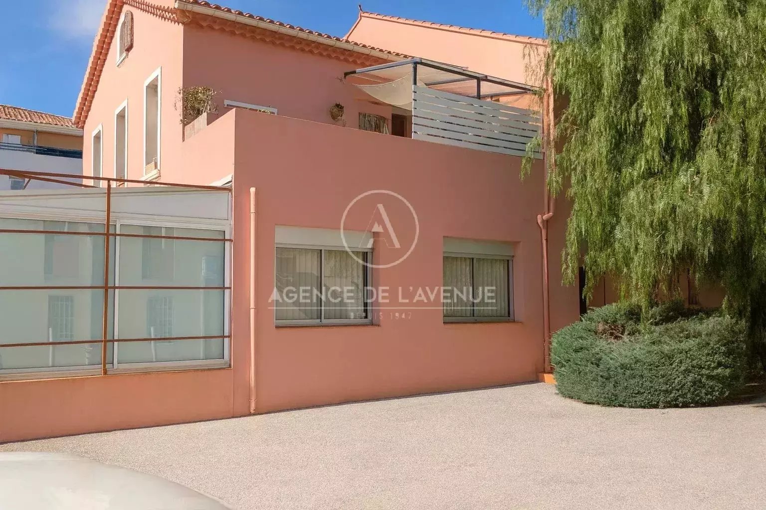 Maison à louer, 180m², La Seyne-sur-Mer