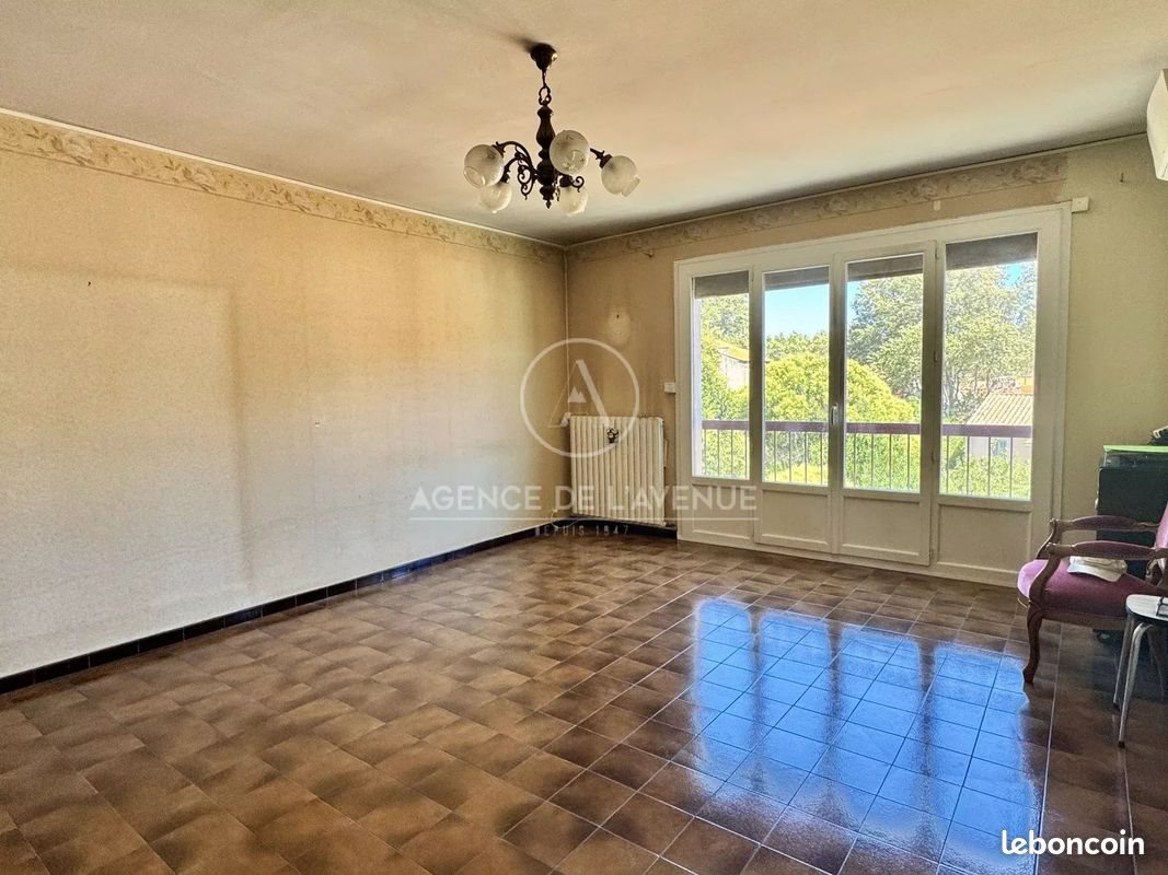 Appartement à vendre, 74m², La Seyne-sur-Mer