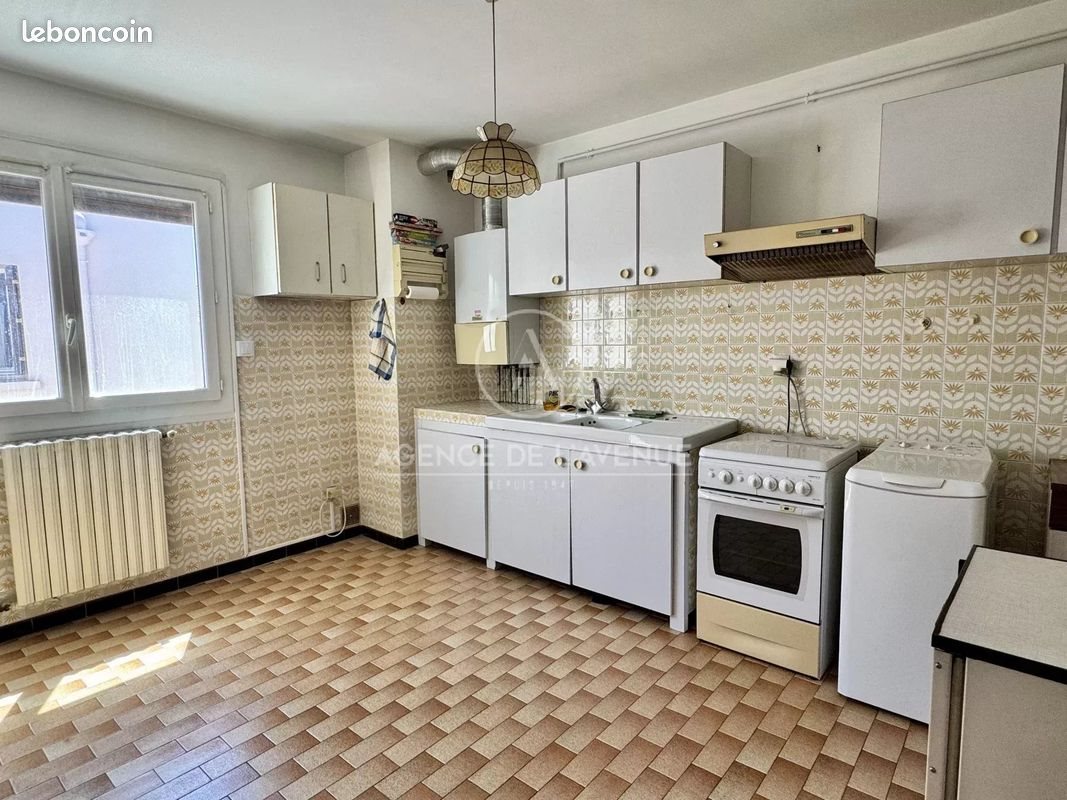 Appartement à vendre, 74m², La Seyne-sur-Mer