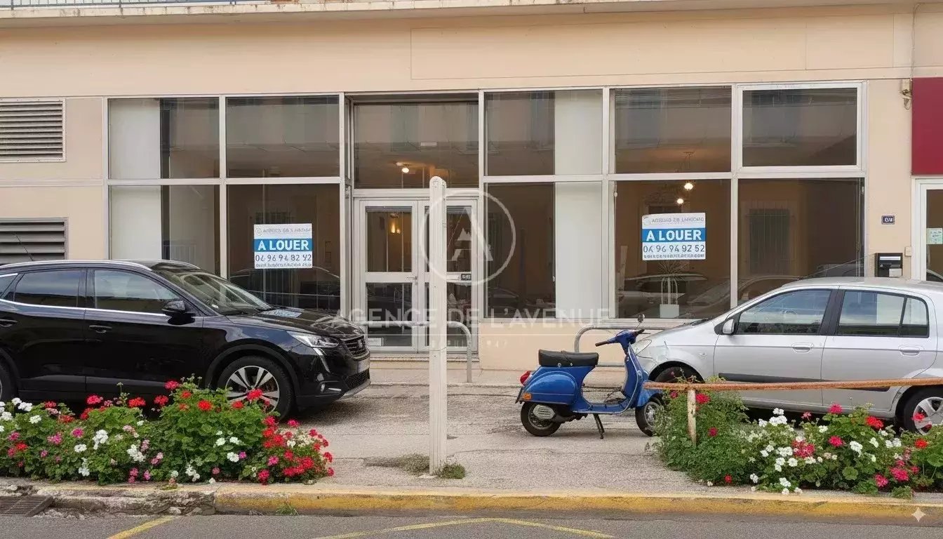 Maison à louer, 185m², La Seyne-sur-Mer