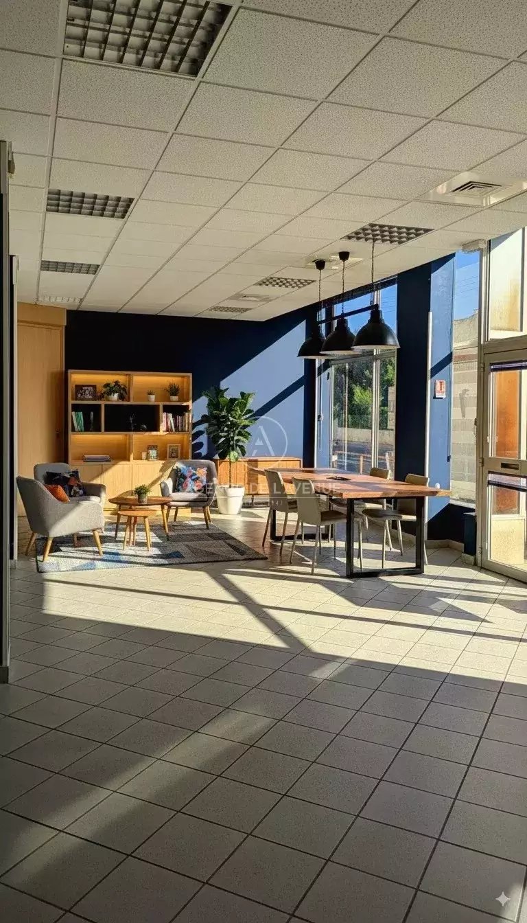 Maison à louer, 185m², La Seyne-sur-Mer