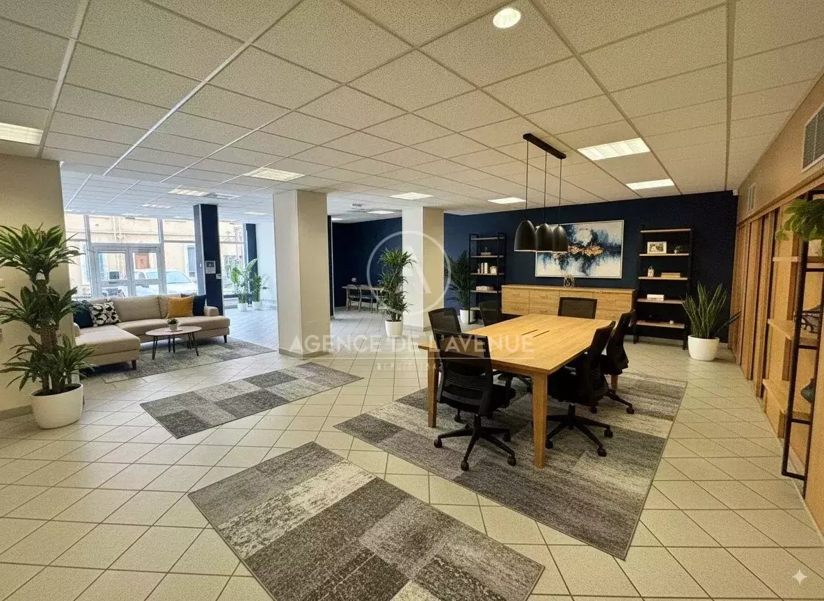 Maison à louer, 185m², La Seyne-sur-Mer