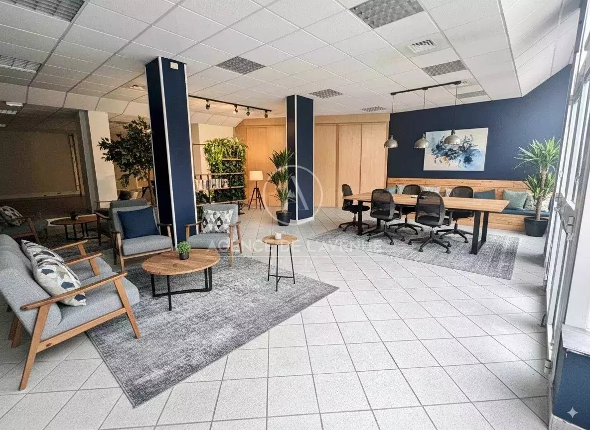 Maison à louer, 185m², La Seyne-sur-Mer