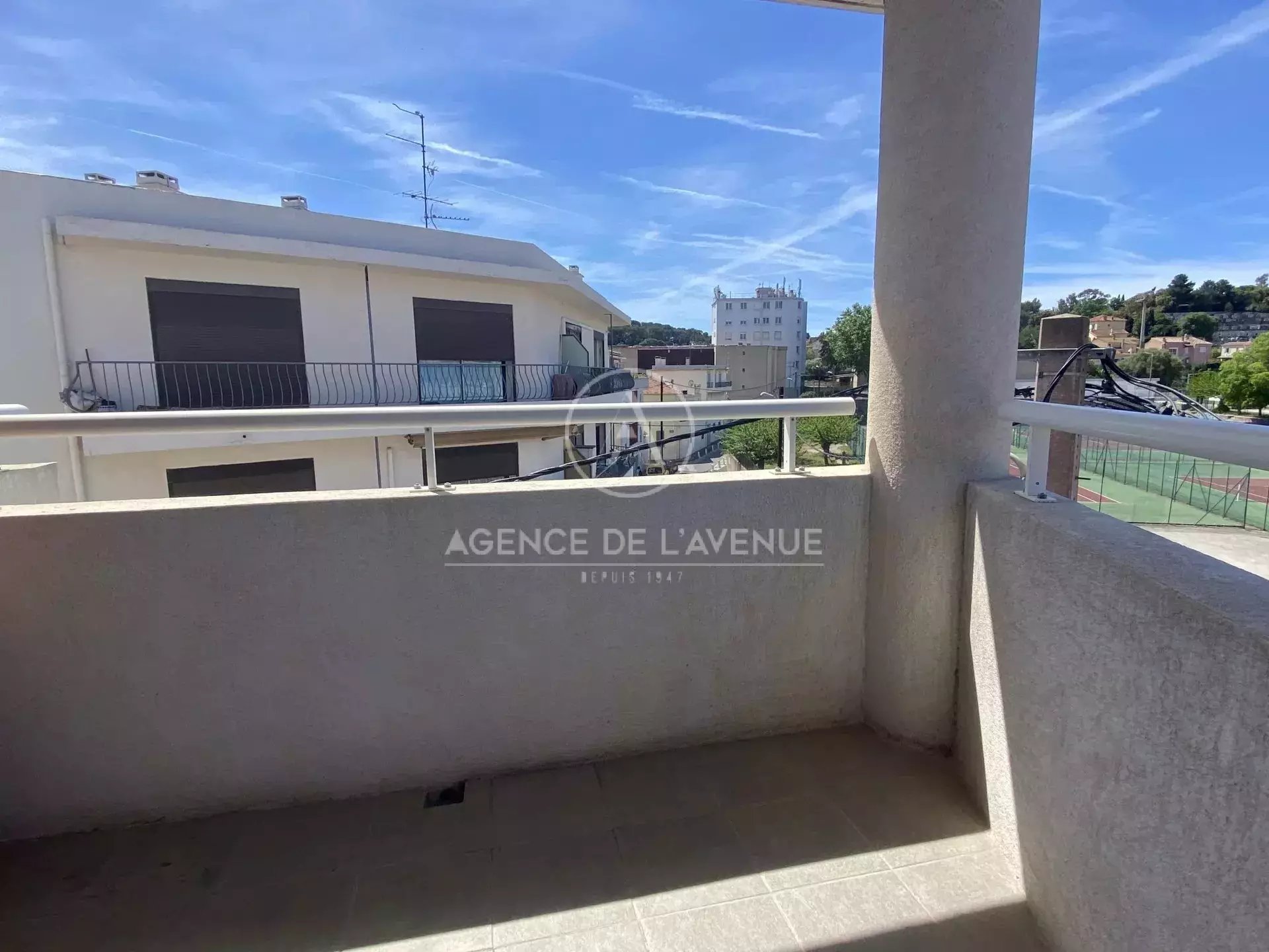 Appartement à vendre, 74m², La Seyne-sur-Mer