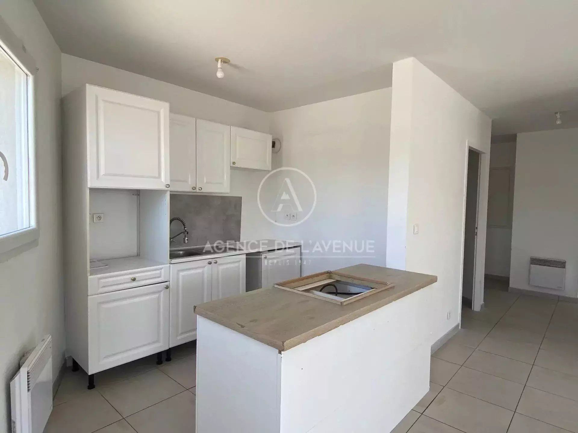 Appartement à vendre, 74m², La Seyne-sur-Mer