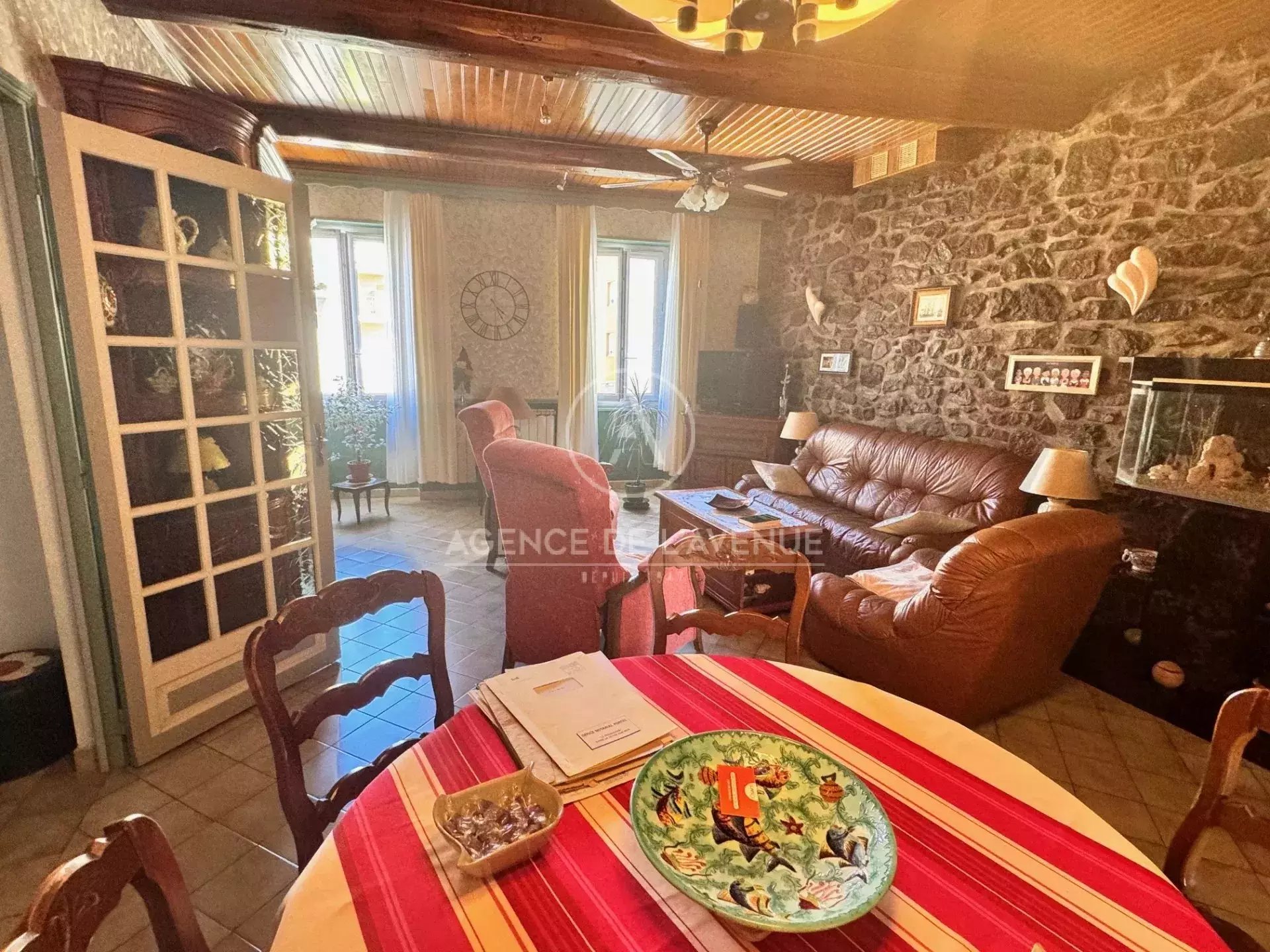 Appartement à vendre, 86m², La Seyne-sur-Mer