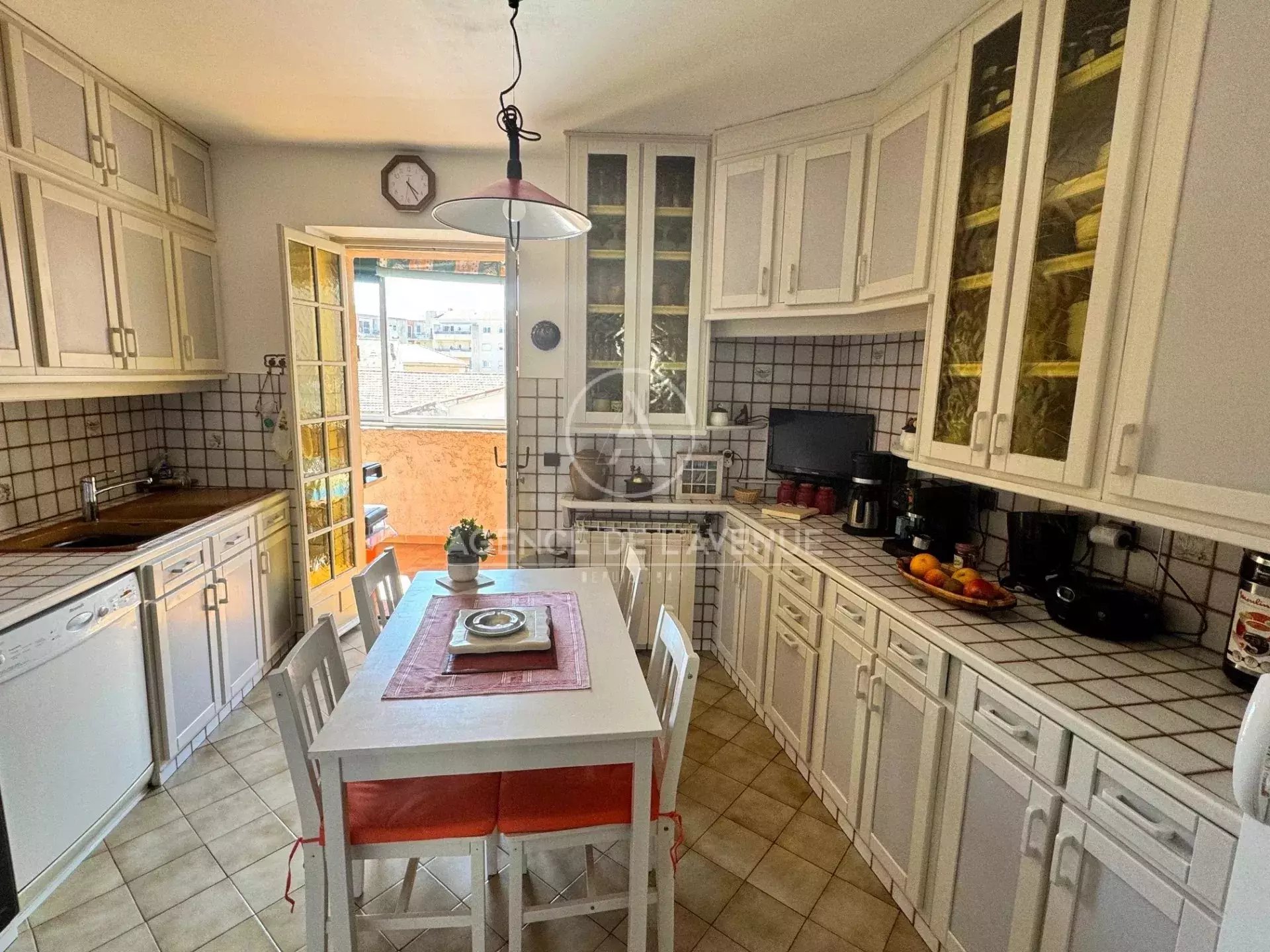 Appartement à vendre, 86m², La Seyne-sur-Mer