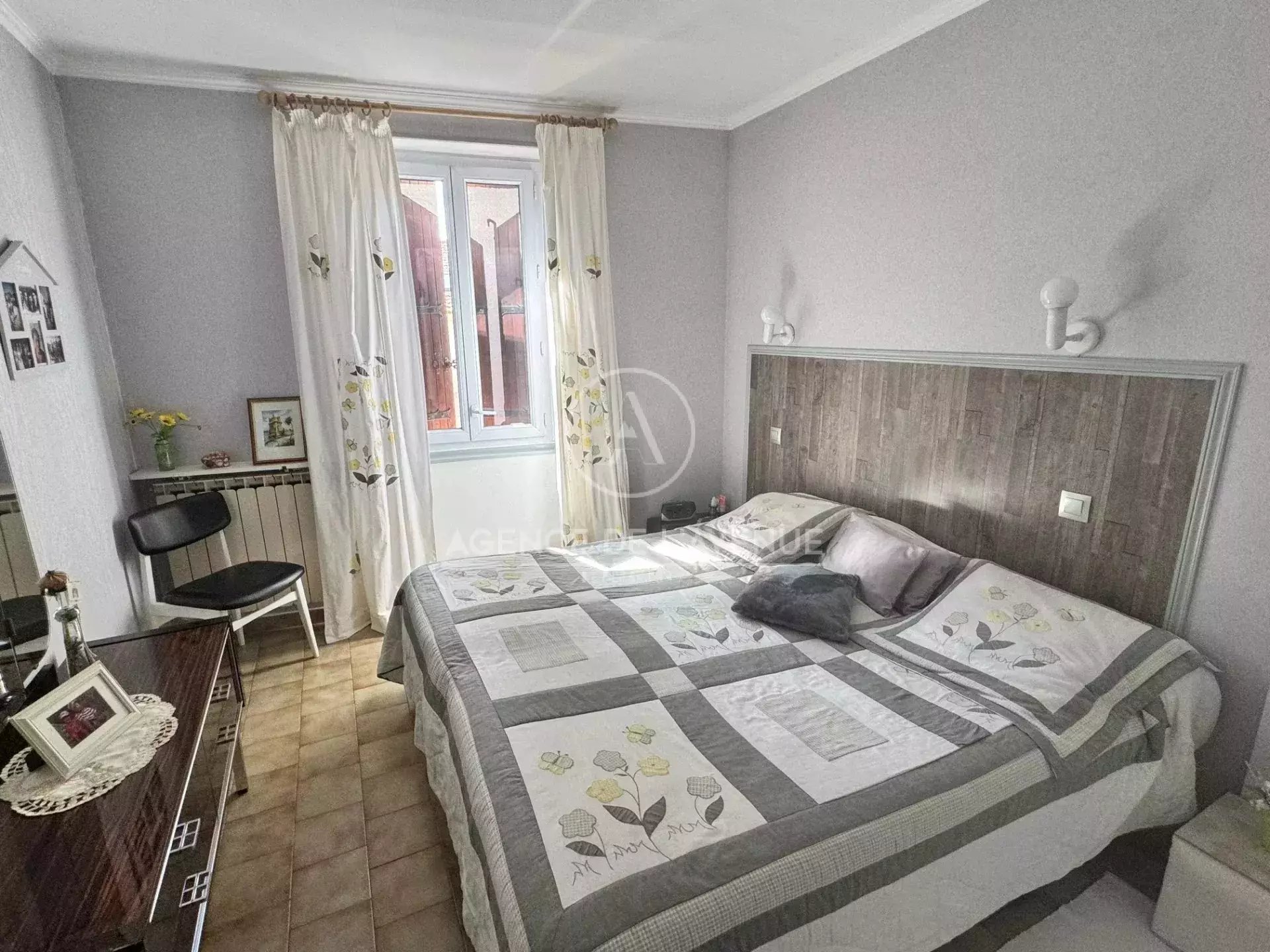Appartement à vendre, 86m², La Seyne-sur-Mer
