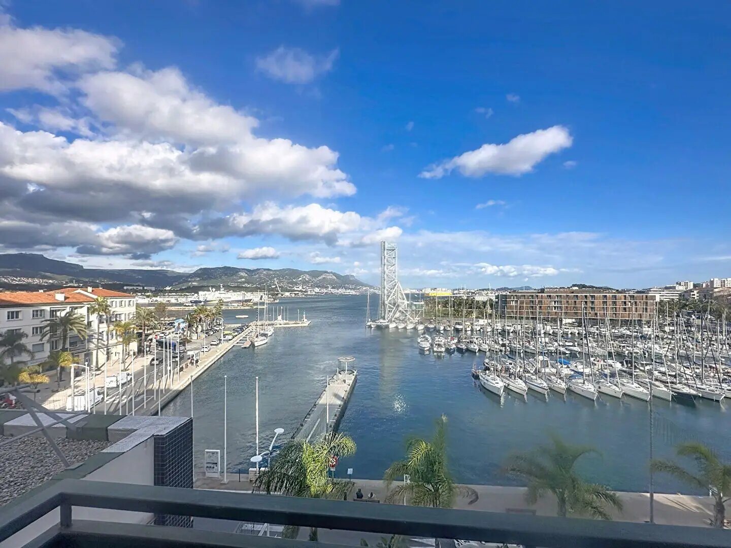 Appartement à vendre, 74m², La Seyne-sur-Mer