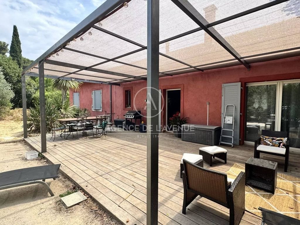 Maison à vendre, 135m², Saint-Mandrier-sur-Mer