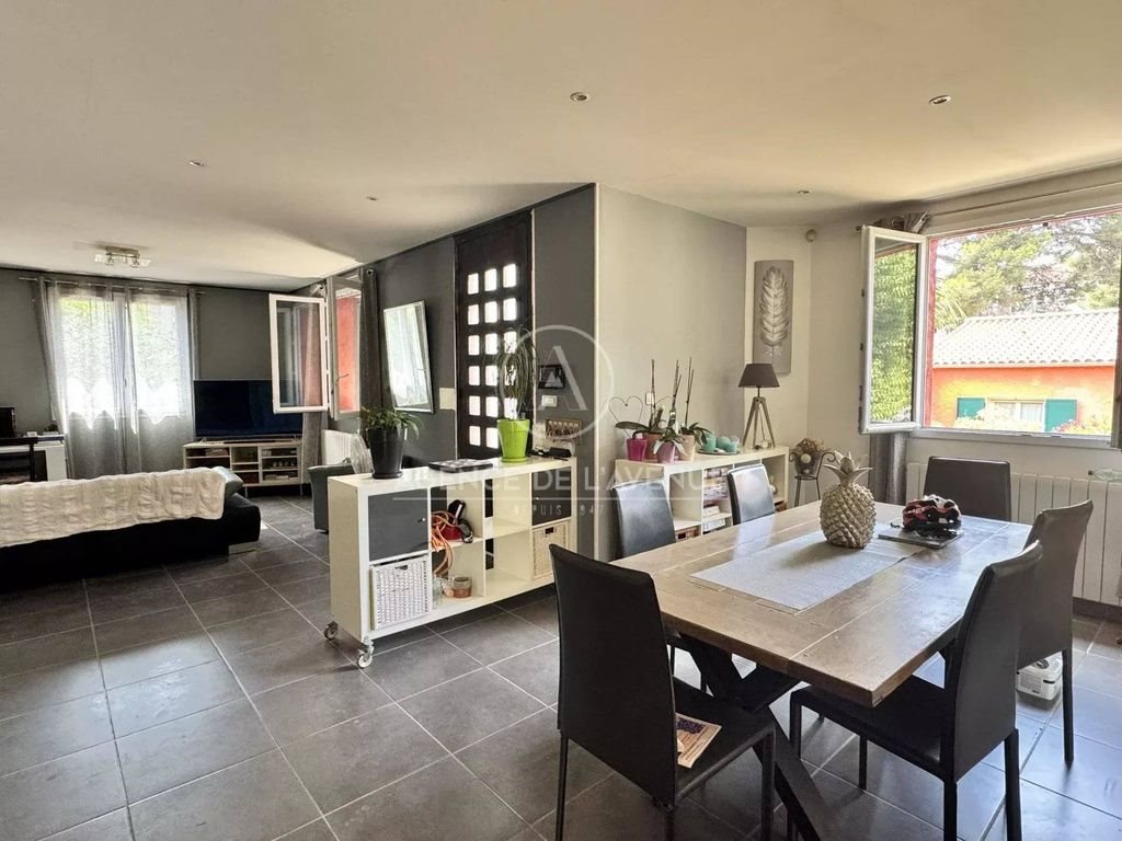 Maison à vendre, 135m², Saint-Mandrier-sur-Mer