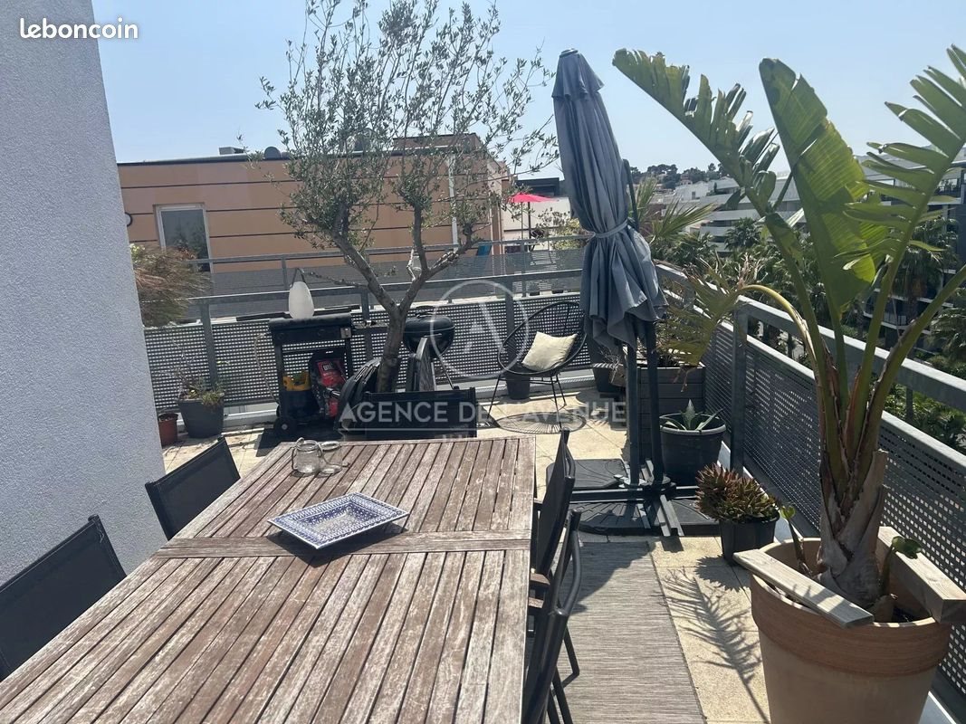 Appartement à vendre, 92m², La Seyne-sur-Mer