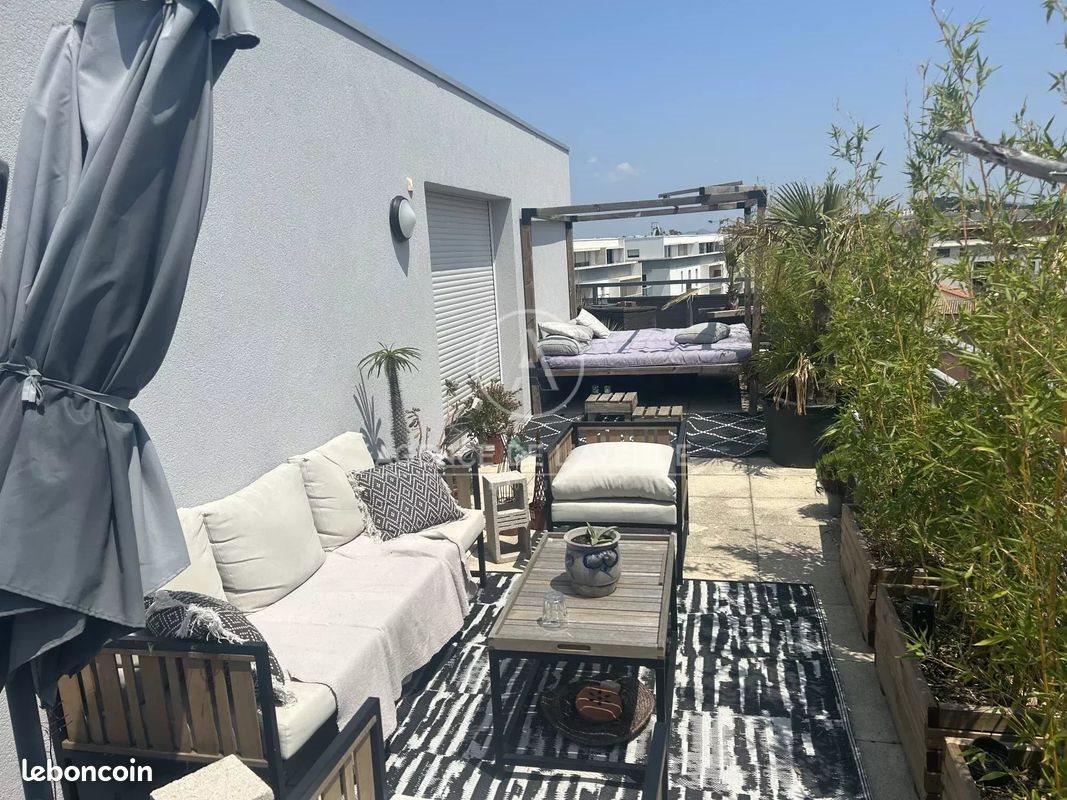 Appartement à vendre, 92m², La Seyne-sur-Mer