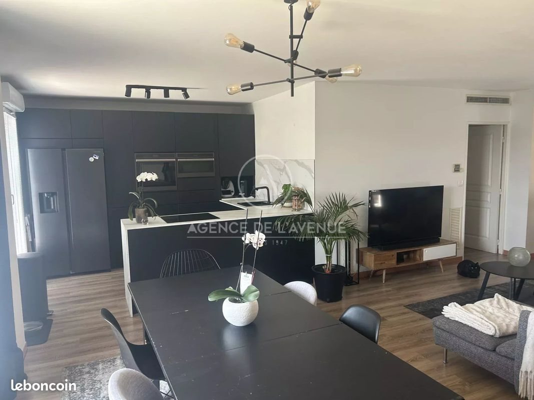 Appartement à vendre, 92m², La Seyne-sur-Mer