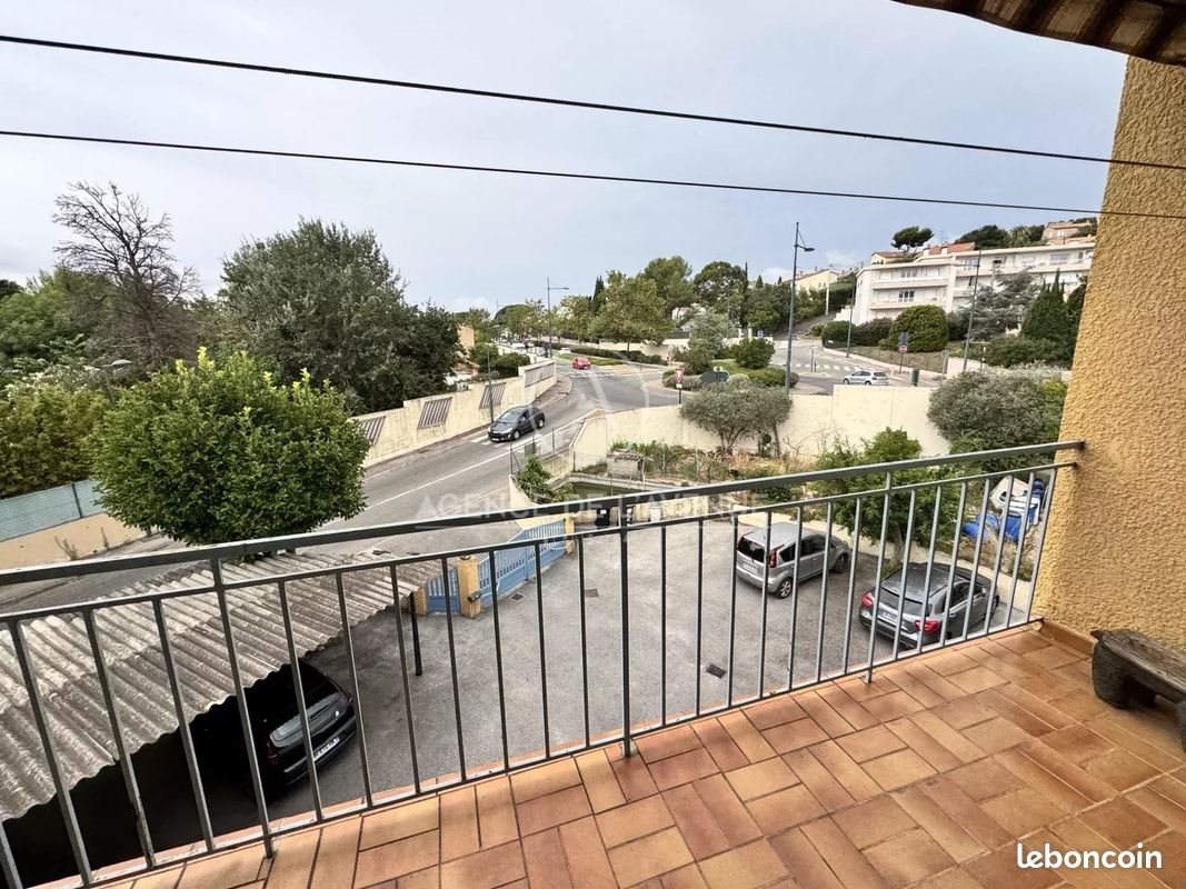 Appartement à vendre, 75m², Six-Fours-les-Plages